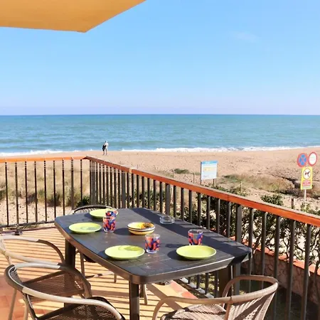 Les Dunes Excelentes Vistas A La Playa De Pals 318 Begur