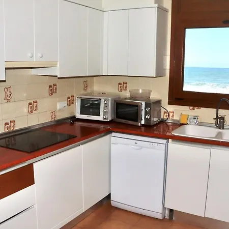 Les Dunes Excelentes Vistas A La Playa De Pals 318 Apartment *