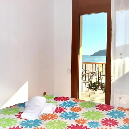 Apartment Les Dunes Excelentes Vistas A La Playa De Pals 318 *