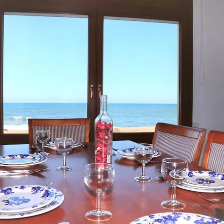 Les Dunes Excelentes Vistas A La Playa De Pals 318 Apartment