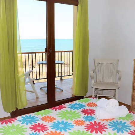Les Dunes Excelentes Vistas A La Playa De Pals 318 Begur