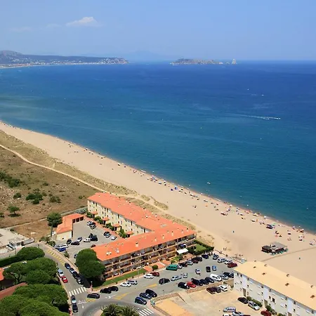 Apartment Les Dunes Excelentes Vistas A La Playa De Pals 318 *