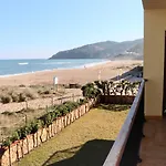 Les Dunes Excelentes Vistas A La Playa De Pals 318 דירה *