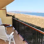 דירה Les Dunes Excelentes Vistas A La Playa De Pals 318 *