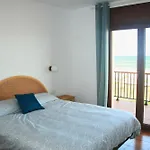 Les Dunes Excelentes Vistas A La Playa De Pals 318 דירה *