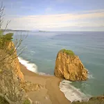 Les Dunes Excelentes Vistas A La Playa De Pals 318 * בגור