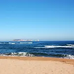 Les Dunes Excelentes Vistas A La Playa De Pals 318 דירה