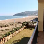 Les Dunes Excelentes Vistas A La Playa De Pals 318 דירה בגור