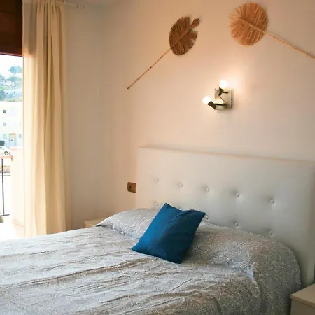 Les Dunes Excelentes Vistas A La Playa De Pals 318 Begur